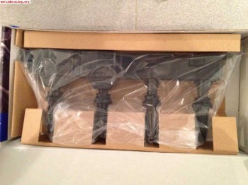 Bobina 106/saxo/c2 vts 16v nueva