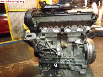 Vendo motor psa 2.2 16v 156cv gasolina
