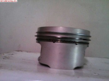 Pistones c2 de la copa