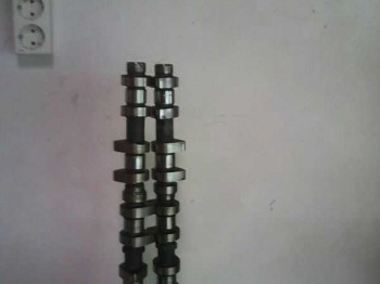 árboles de levas c2 vts