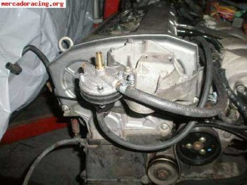 >>vendo regulador presion de gasolina clio 16v<<