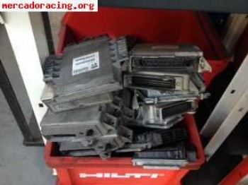 Centralitas peugeot/citroen 206 xs/saxo 100cv/306 y xsara vt