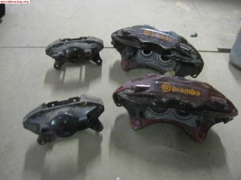 Material vario competición