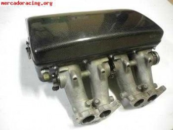 Vendo admsion 106 kit car