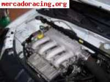 Motor clio rs grupo a de la puente 216cv