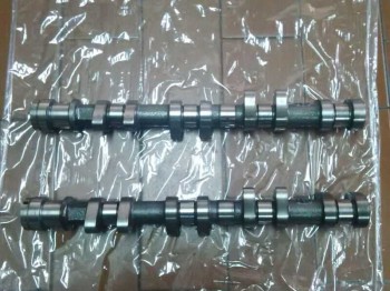 Se venden arboles de levas peugeot sport s1600