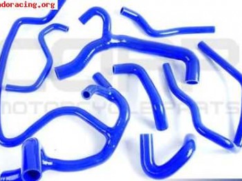 Kit de manguitos clio 1.8 16v / williams