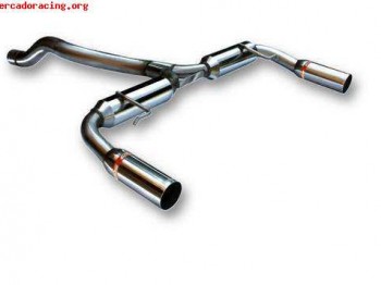 Rc racing gr.n clio sport 200cv nuevo a estrenar