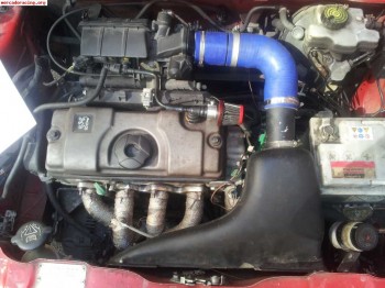 Motor saxo 8v 100cv