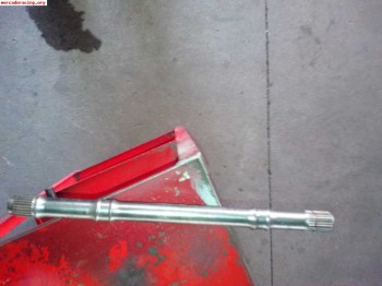 Se vende palier sadev renault