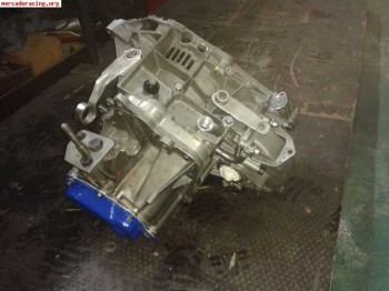 Caja de crabots de 6v sman