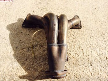 Vendo colectores de c2 