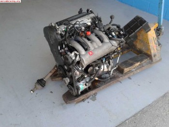 Motor 306 gti xsara vts tipo rfs