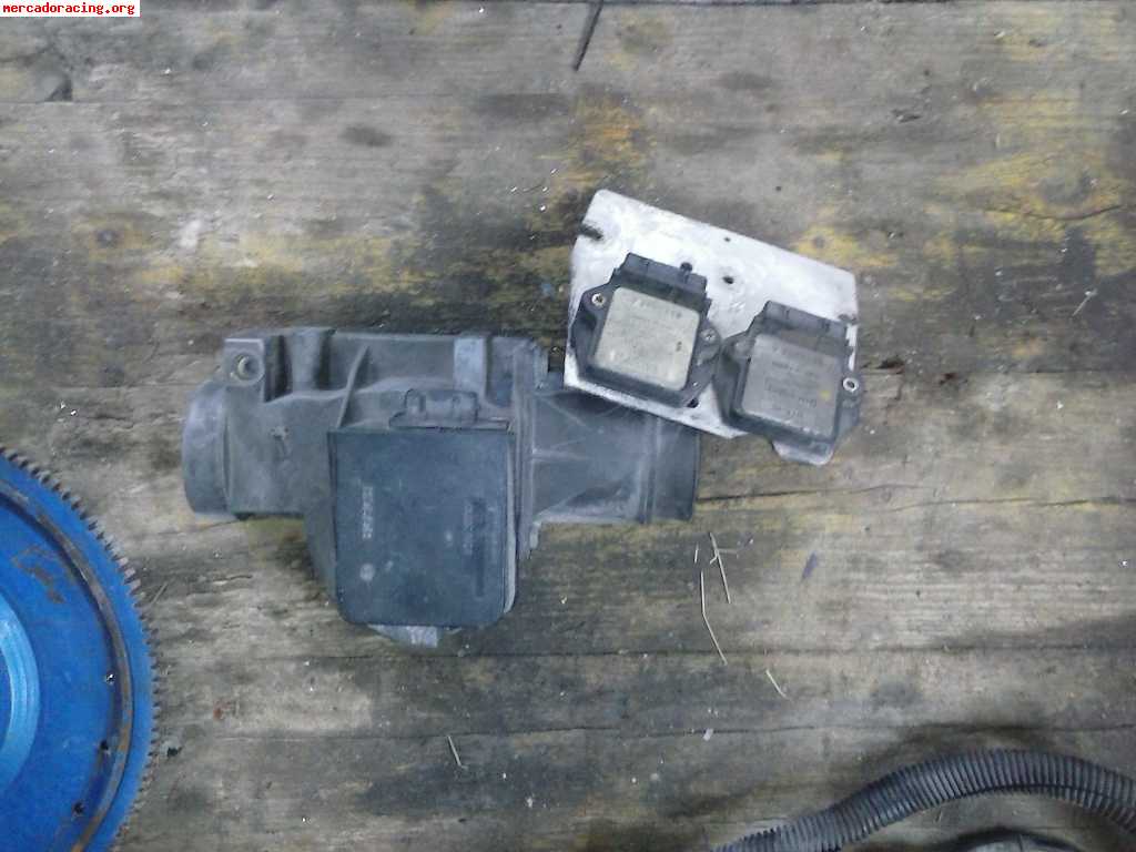 Varios 205 Gti