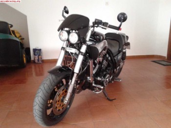 Renault motor gr.a - cambio secuencial o en h