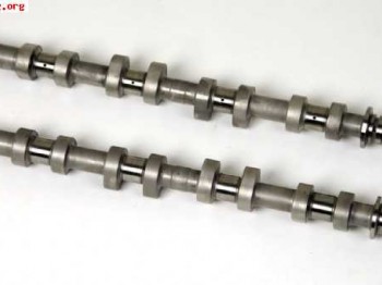 Arboles de levas cat cams 428 clio sport 172 y 182