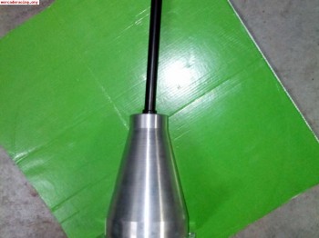 Se vende quickshift para 106, saxo, ax...