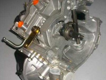 Vendo caja b5 sman, ultima evo