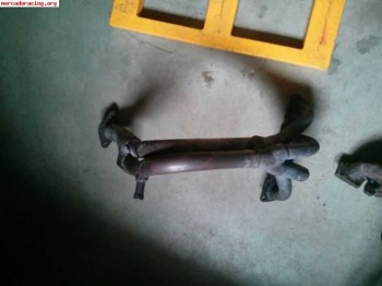 Colectores 4/2/1 para motor 16v moderno (c2,xara,206 ...)