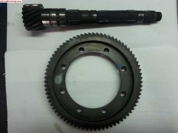 Grupo 17x75 para cajas be4r-5