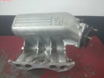 Se vende colector admision de 106 1.3 rallye