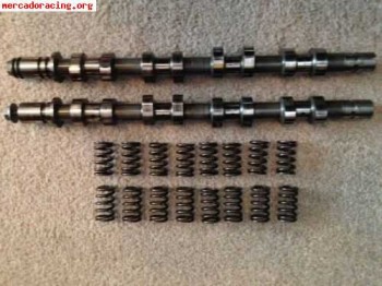 Arboles de levas cat cams 428 clio sport 172 y 182