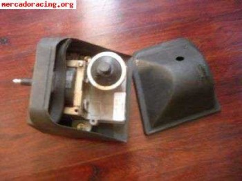 Vendo encendido para gt turbo 209