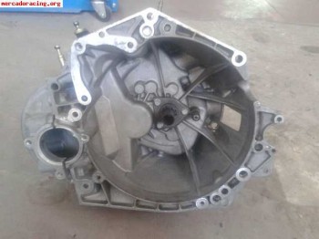 Carcasas be4/5 para motores tu