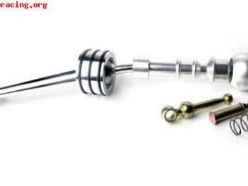 Quick shift renault 5 gt turbo