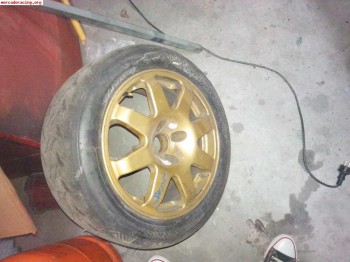 Se vende palier sadev nuevo