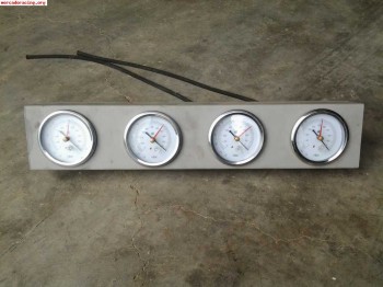 Se vende bacuometro