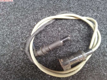 Nota vendo sensor captador de velocimetro de gt turbo