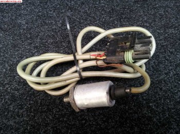 Vendo sensor de picado de biela de super5 gt turbo