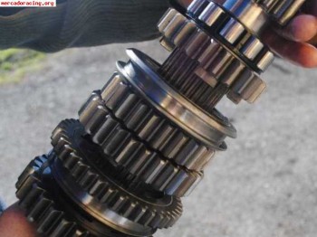 Quaife crabots 5v opel  f-20