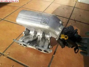 Vendo admision 106 rally