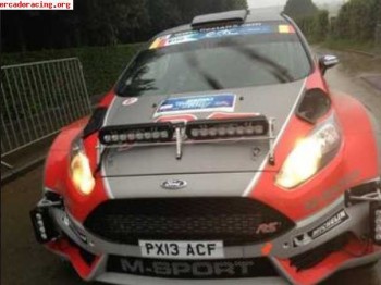 Vendo parrillas de faros led de máxima calidad muy económica