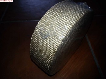 Aislante para colectores cool it nuevo sin estrenar 