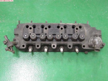 Se vende culata mini cooper 1300 año 1971 