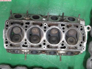 Se vende culata seat 124 sport coupe/spider 1600