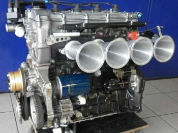 Motor bmw m3 s14 2500cc par barqueta o turismo