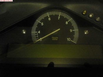 Vendo dashboard stack 