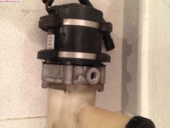 Bomba de dirección 106/saxo 