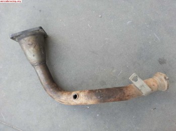 Supresor 206 desafio regional