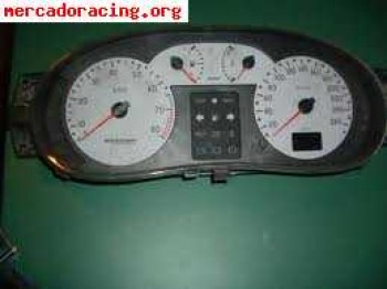 Varios de clio sport