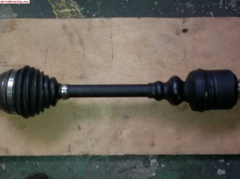 Vendo transmision saxo trofeo