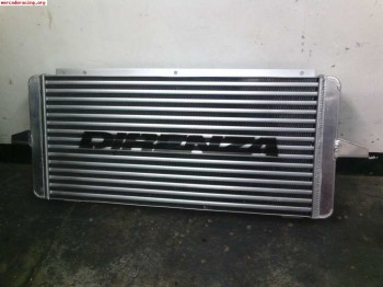 Vendo radiador agua cosworth