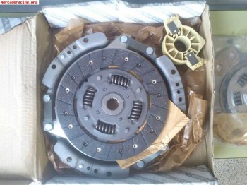  material fiat punto hgt