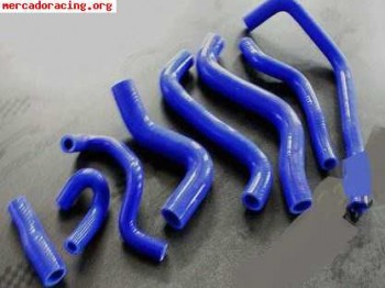 Kit de manguitos para golf 2 gti 1.8 pb