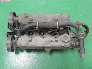 Se vende culata fiat ritmo abarth 130 tc