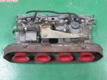 Se vende carburación fiat ritmo abarth 130 tc 